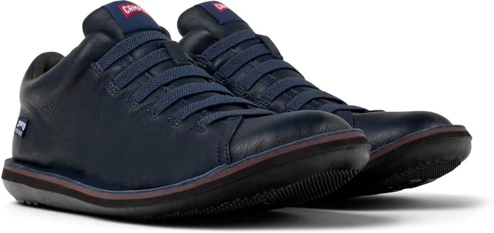 Camper Men's Basket Bootie