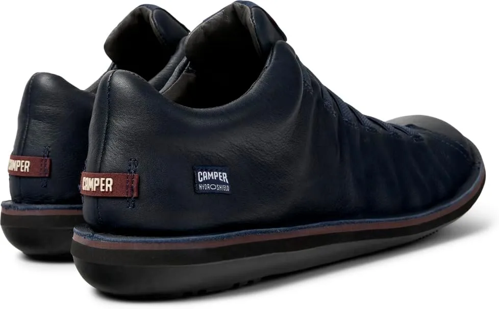 Camper Men's Basket Bootie