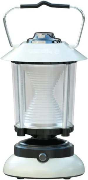 Camping Lantern Tent Light Outdoor Emergency Hanging Light LED Rechargeable Waterproof Camping Light LED Emergency Light Power Outage