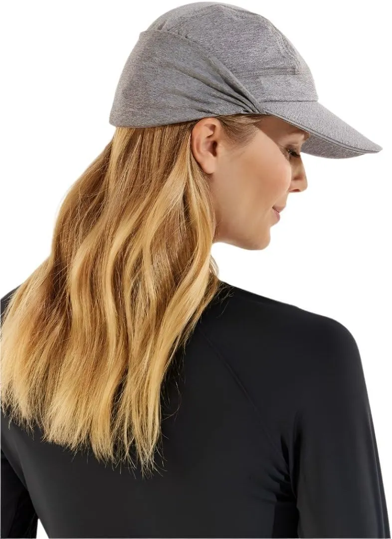 Cap with Convertible Ear Flap - UPF 50 Sun Protection - Unisex Emmett