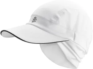 Cap with Convertible Ear Flap - UPF 50 Sun Protection - Unisex Emmett