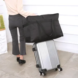Capacity Air Consignment Study Abroad Home Moving Travel Bags