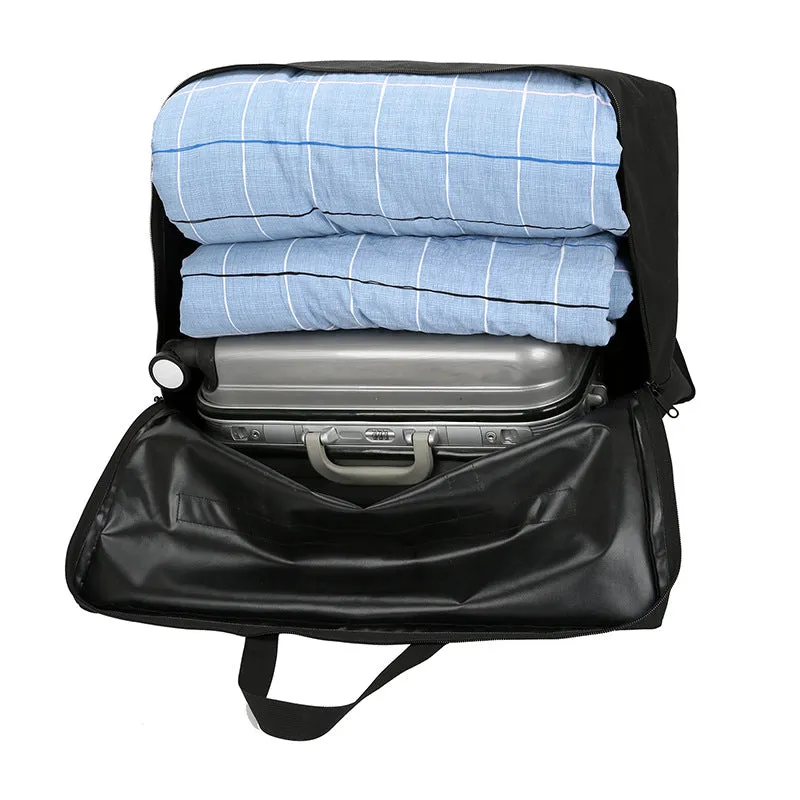 Capacity Air Consignment Study Abroad Home Moving Travel Bags