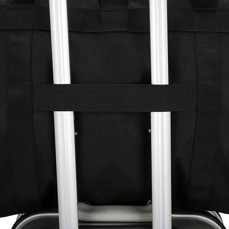 Capacity Air Consignment Study Abroad Home Moving Travel Bags