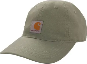 Carhartt Signature Canvas Cap