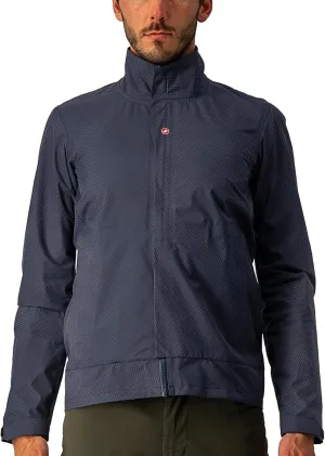 CASTELLI, Commuter Reflex Jacket - Men's