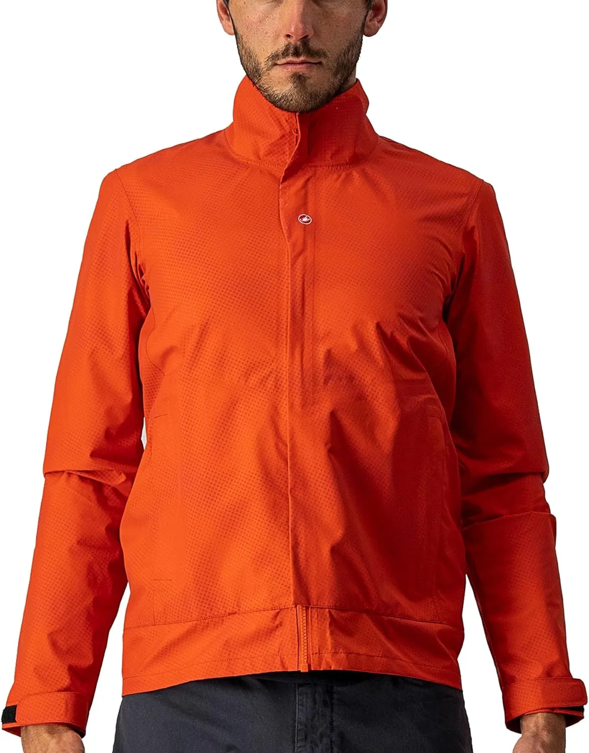 CASTELLI, Commuter Reflex Jacket - Men's