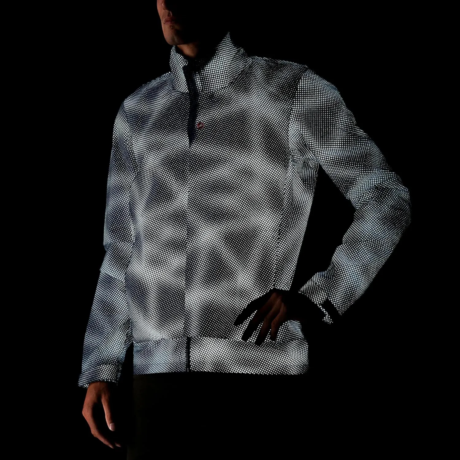 CASTELLI, Commuter Reflex Jacket - Men's