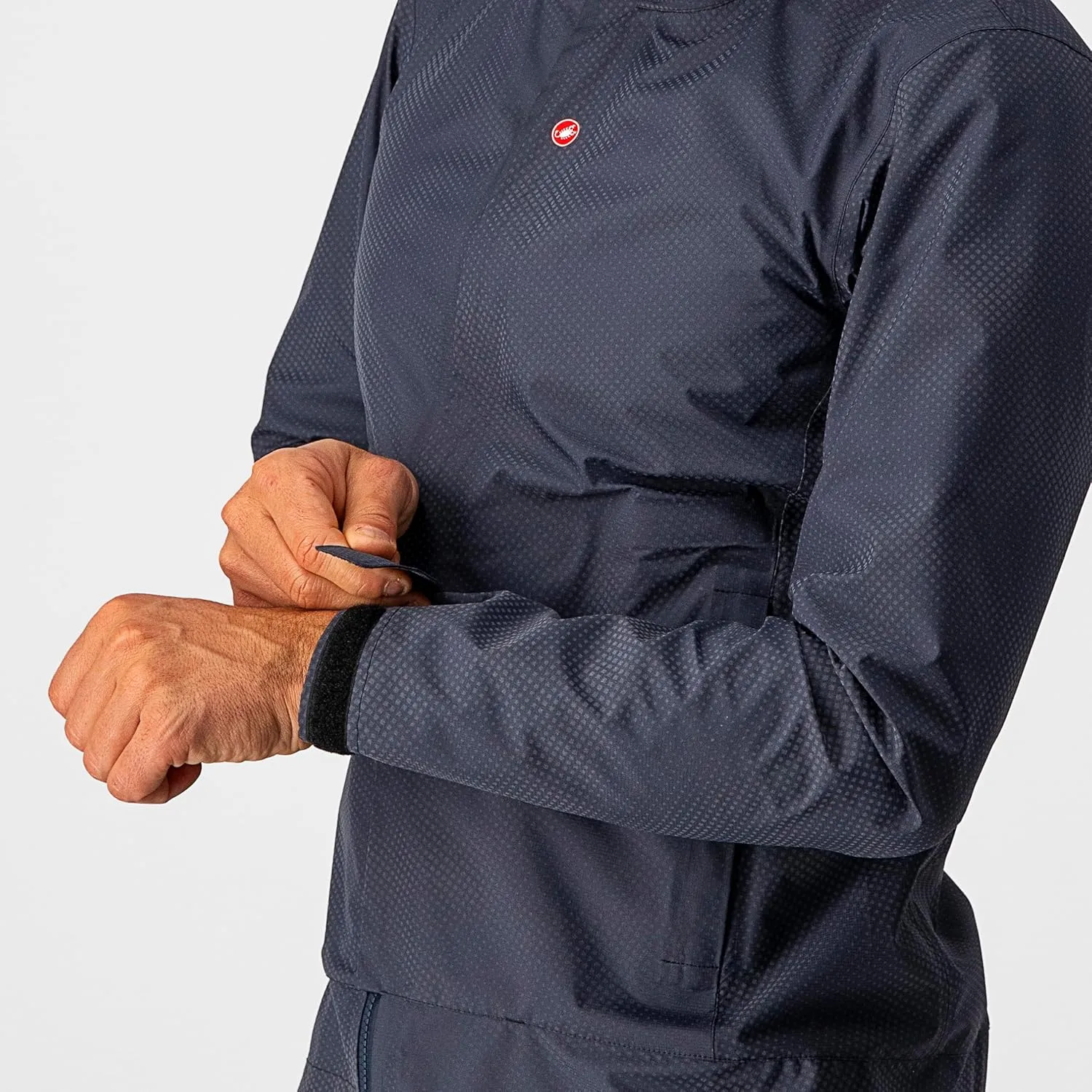 CASTELLI, Commuter Reflex Jacket - Men's