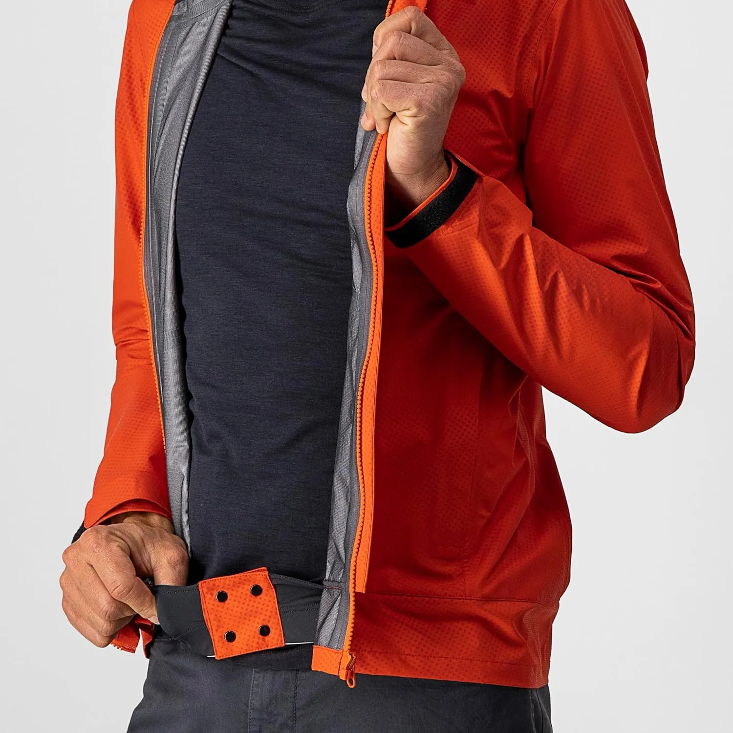 CASTELLI, Commuter Reflex Jacket - Men's