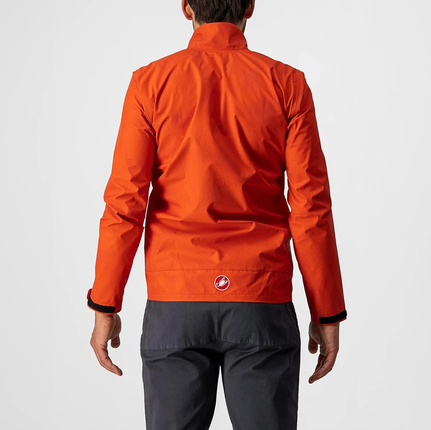 CASTELLI, Commuter Reflex Jacket - Men's