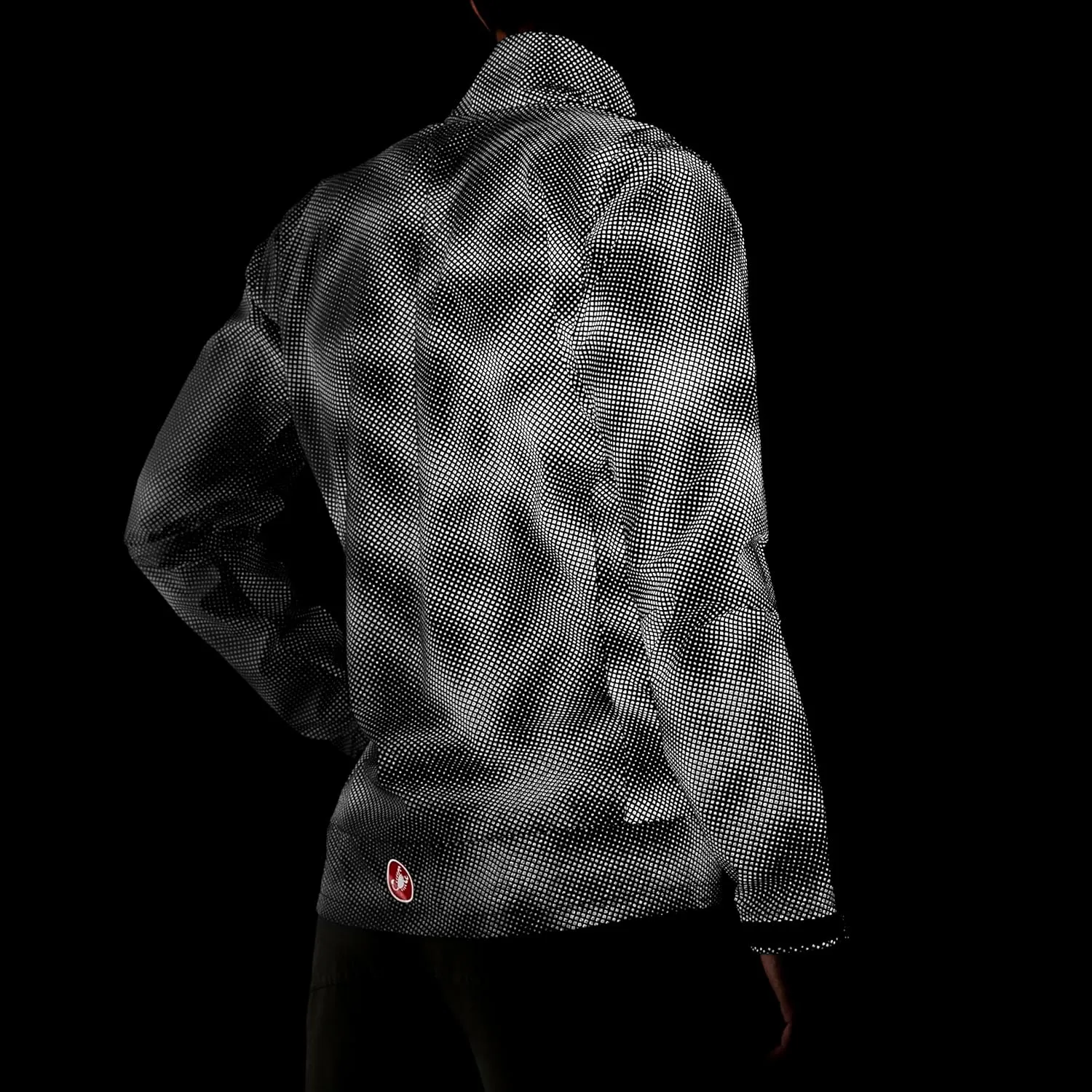 CASTELLI, Commuter Reflex Jacket - Men's