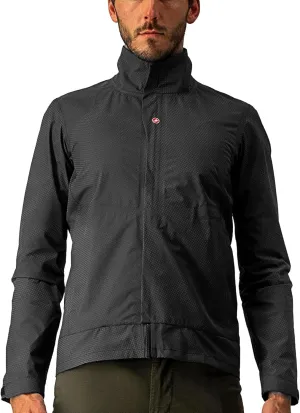 CASTELLI, Commuter Reflex Jacket - Men's