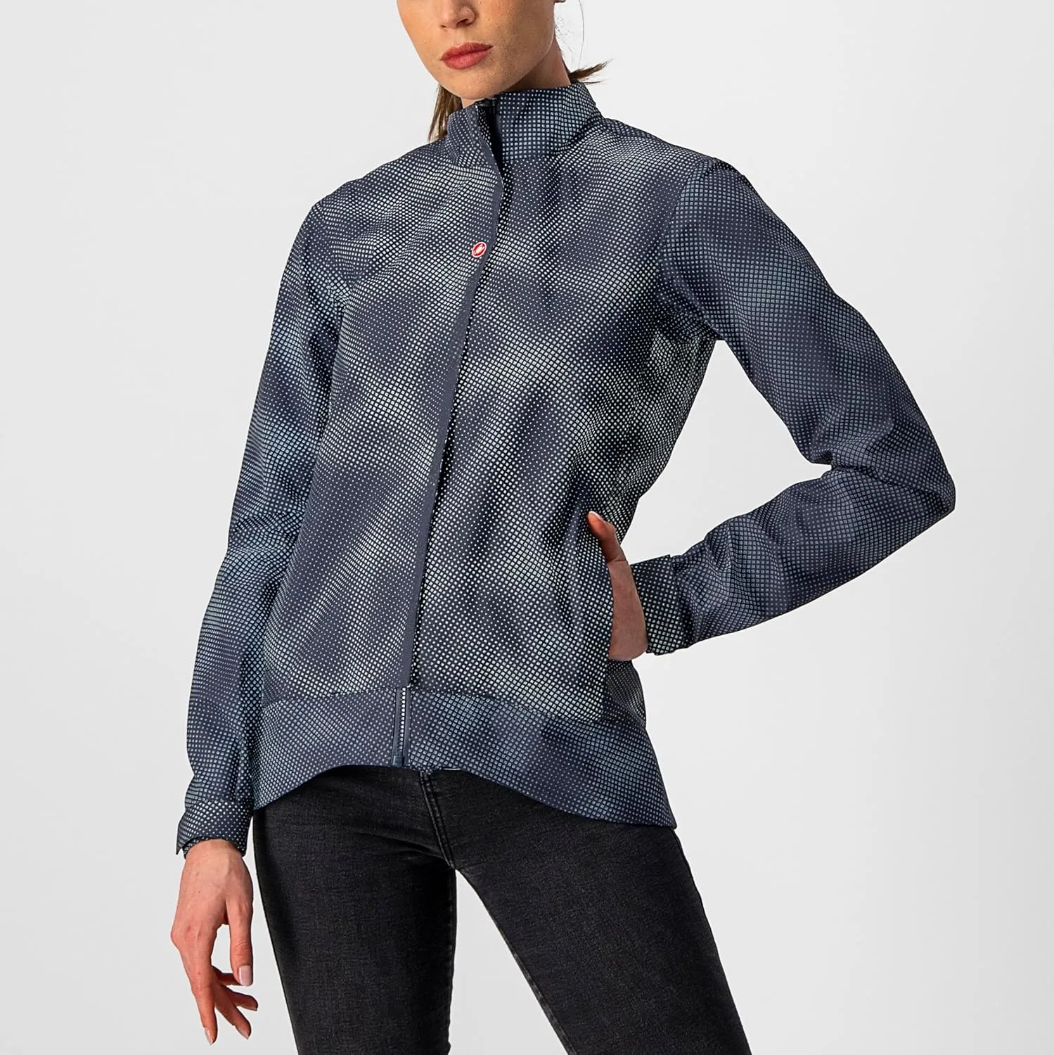 CASTELLI, Commuter Reflex Jacket - Women's