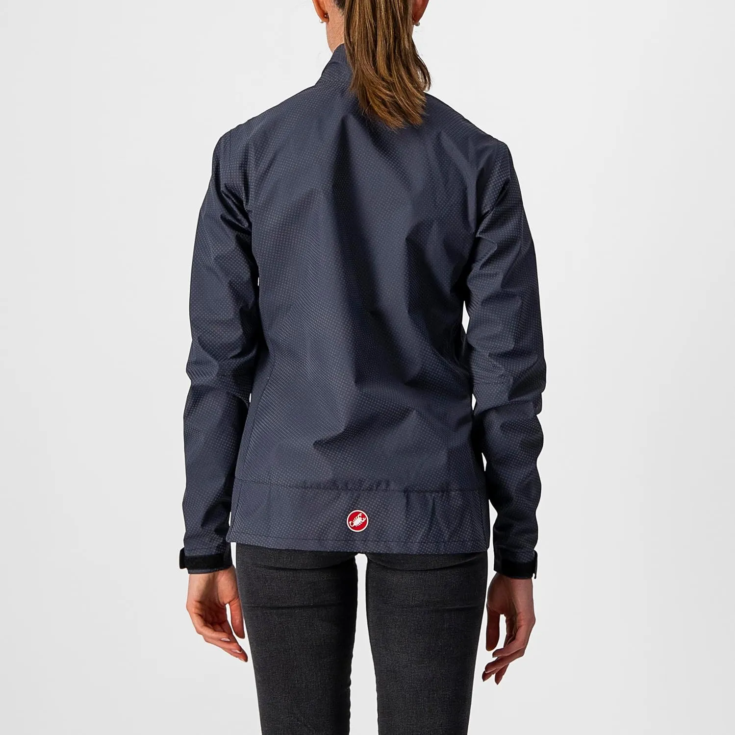 CASTELLI, Commuter Reflex Jacket - Women's