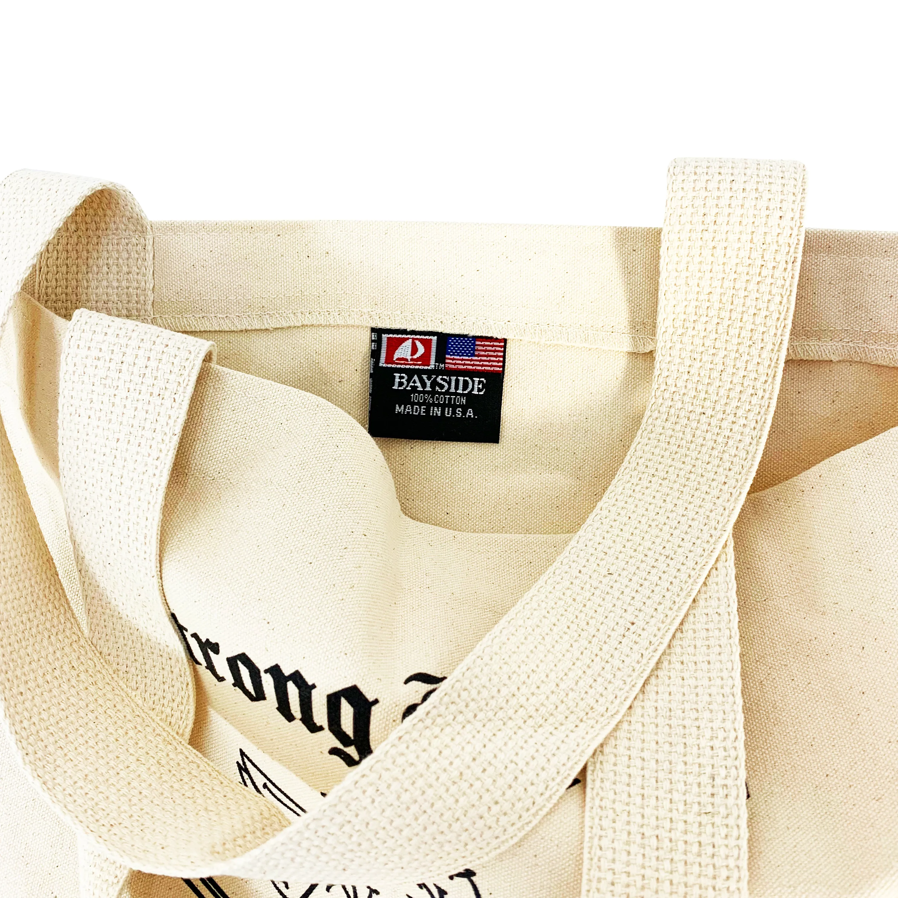 Cherub Tote Bag
