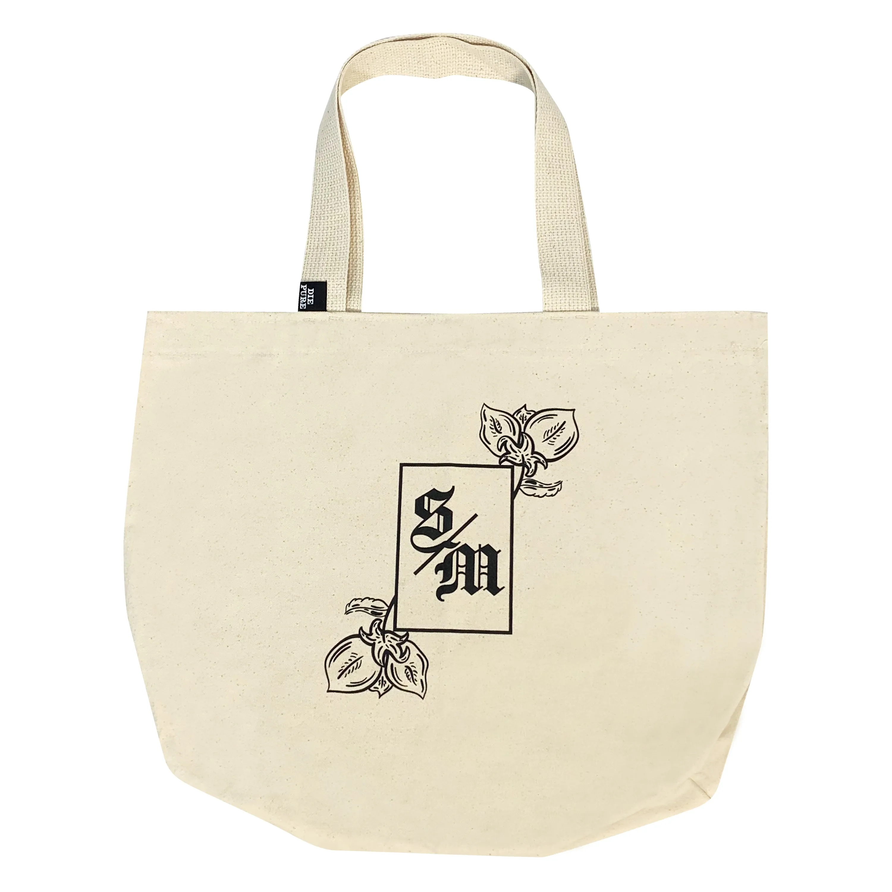 Cherub Tote Bag