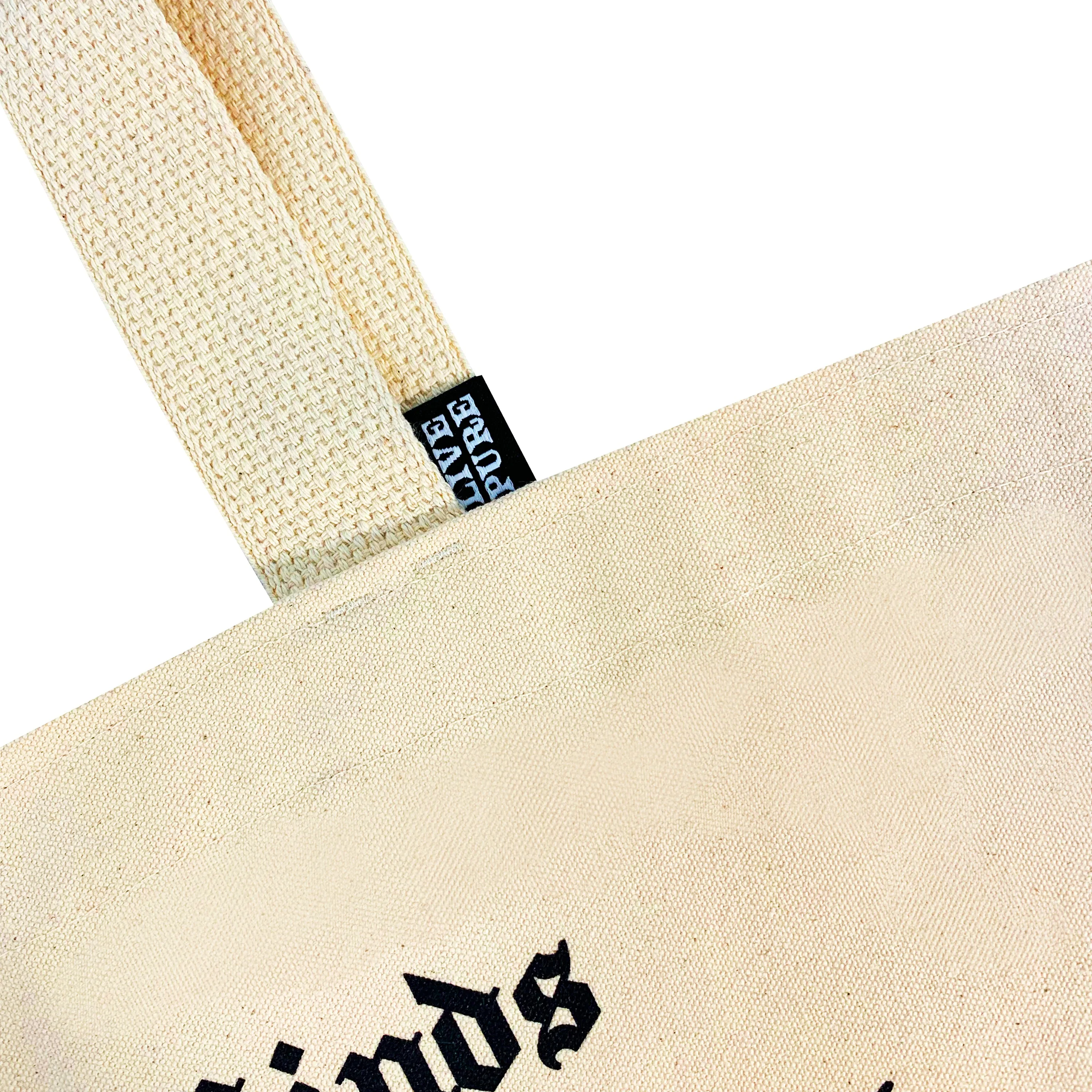 Cherub Tote Bag