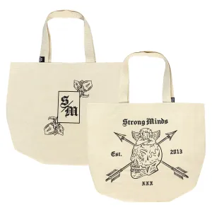 Cherub Tote Bag