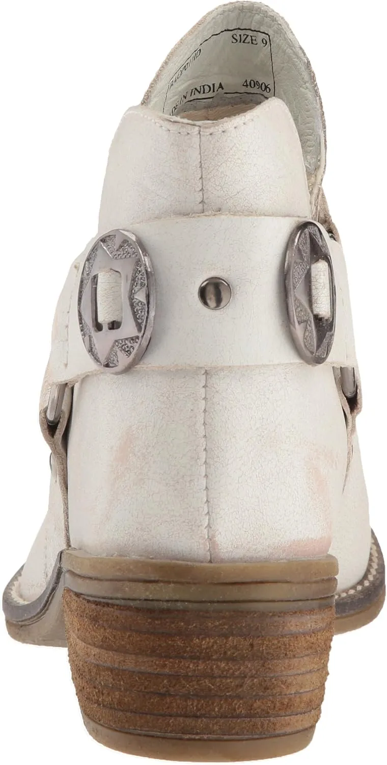 Chinese Laundry Women's Austin Ankle Boot
