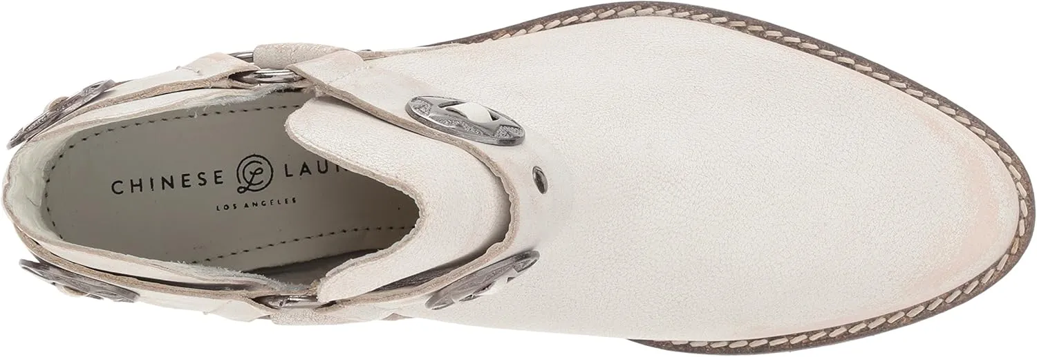 Chinese Laundry Women's Austin Ankle Boot