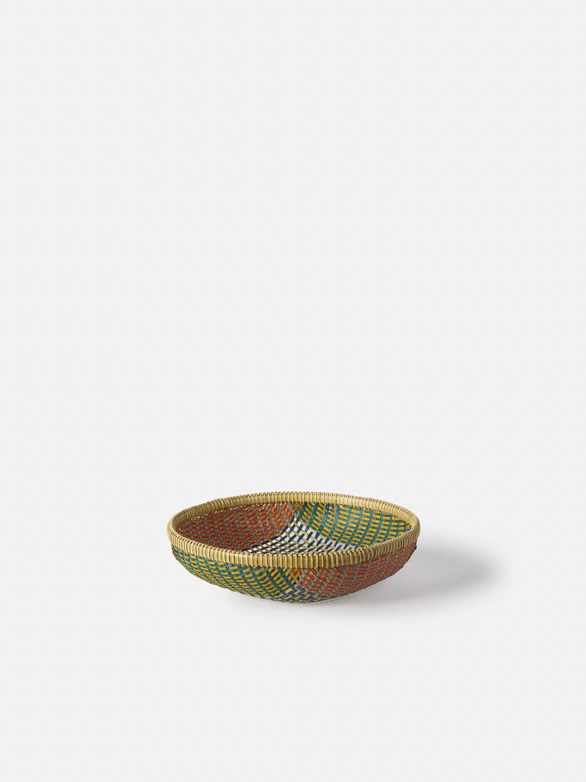 Città | Thao Woven Basket