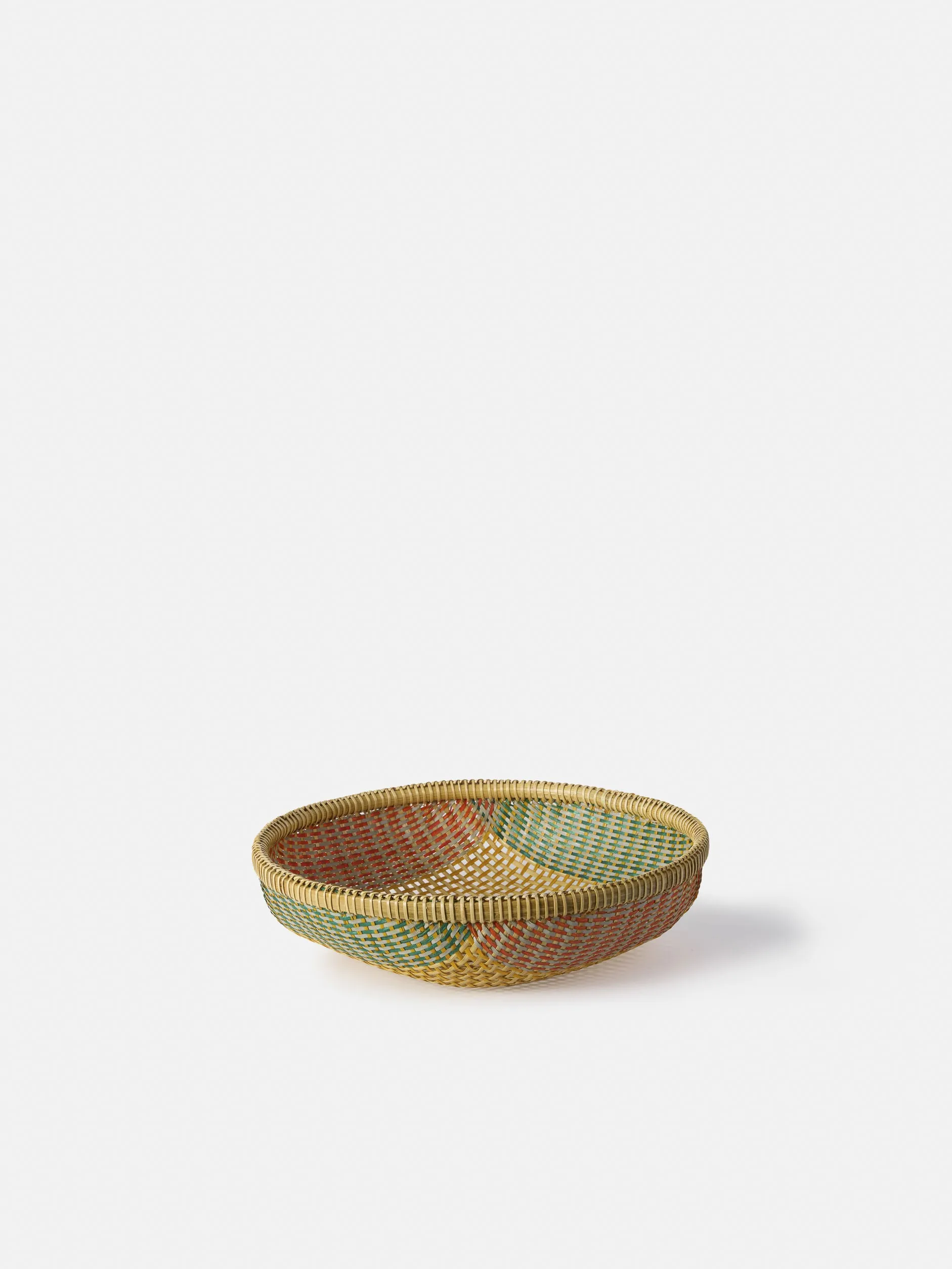 Città | Thao Woven Basket