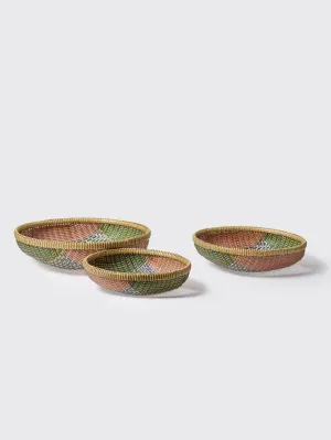 Città | Thao Woven Basket