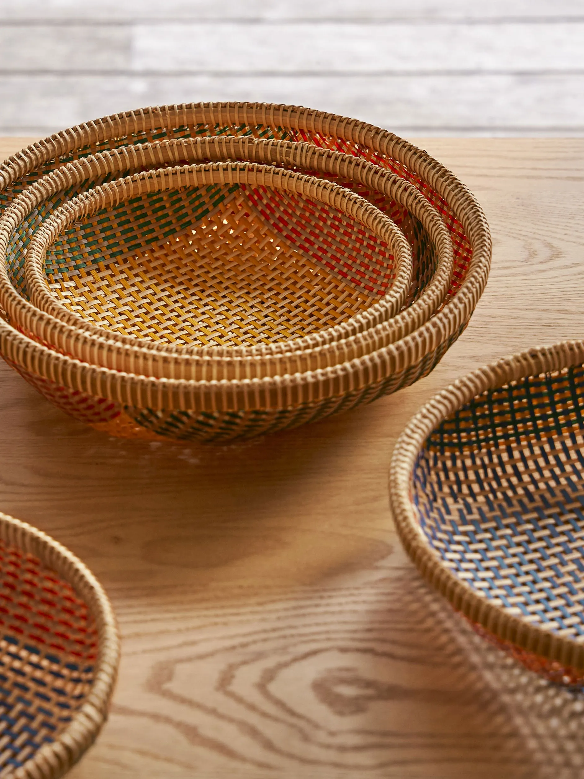 Città | Thao Woven Basket