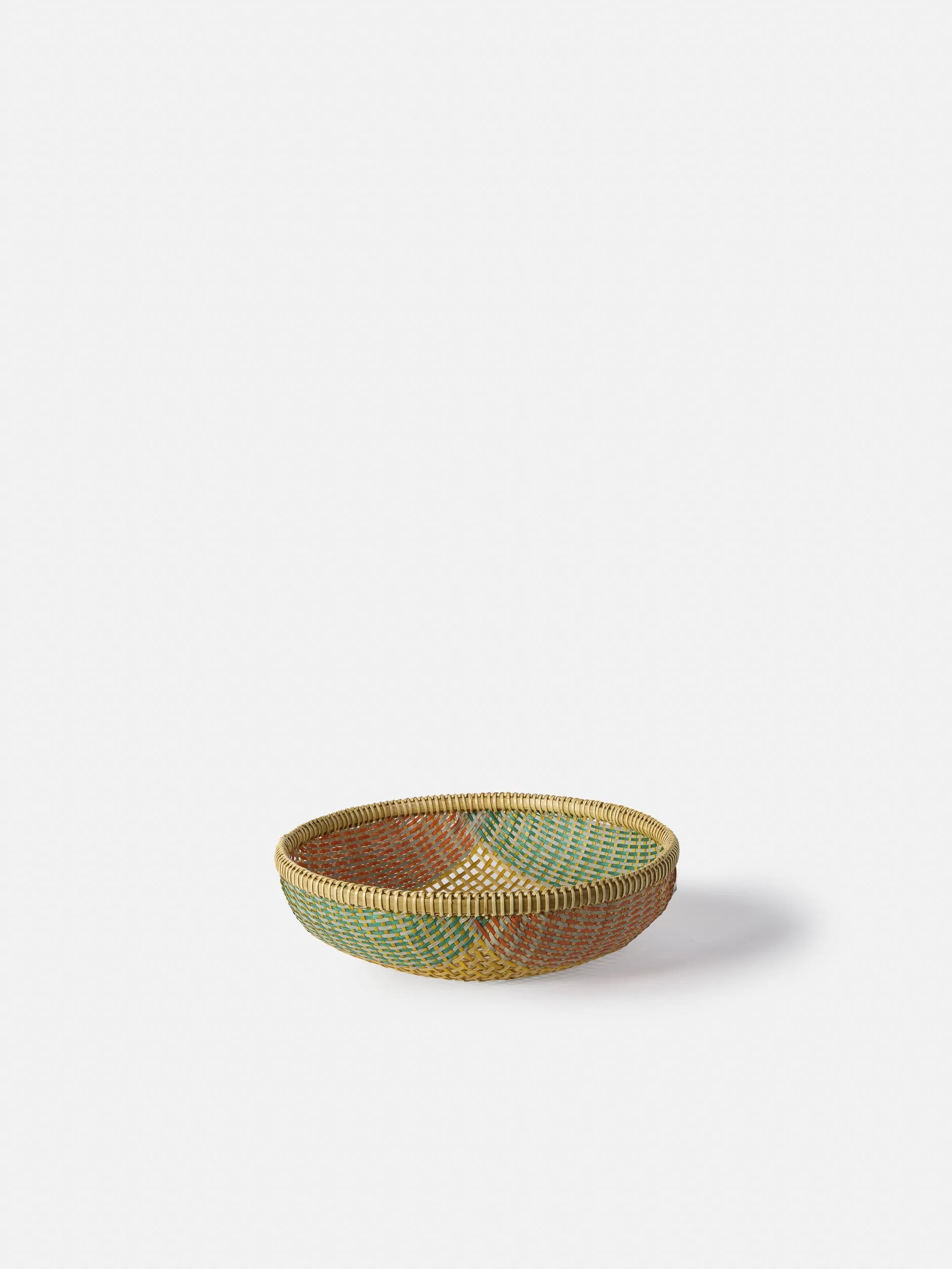 Città | Thao Woven Basket