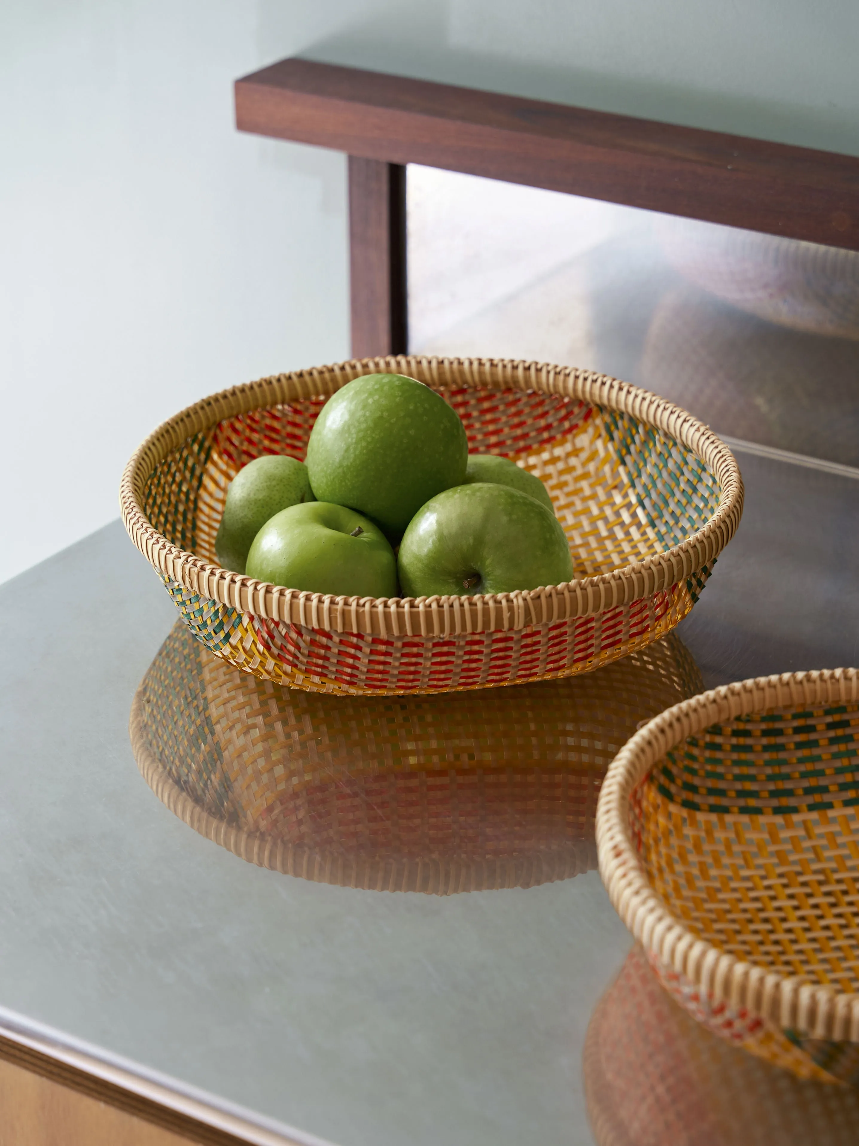 Città | Thao Woven Basket