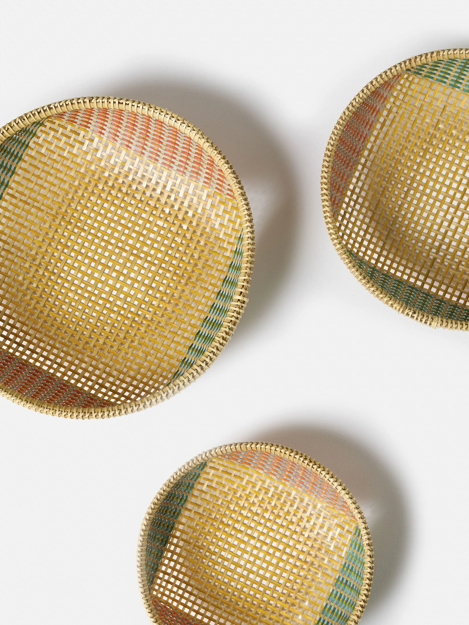 Città | Thao Woven Basket