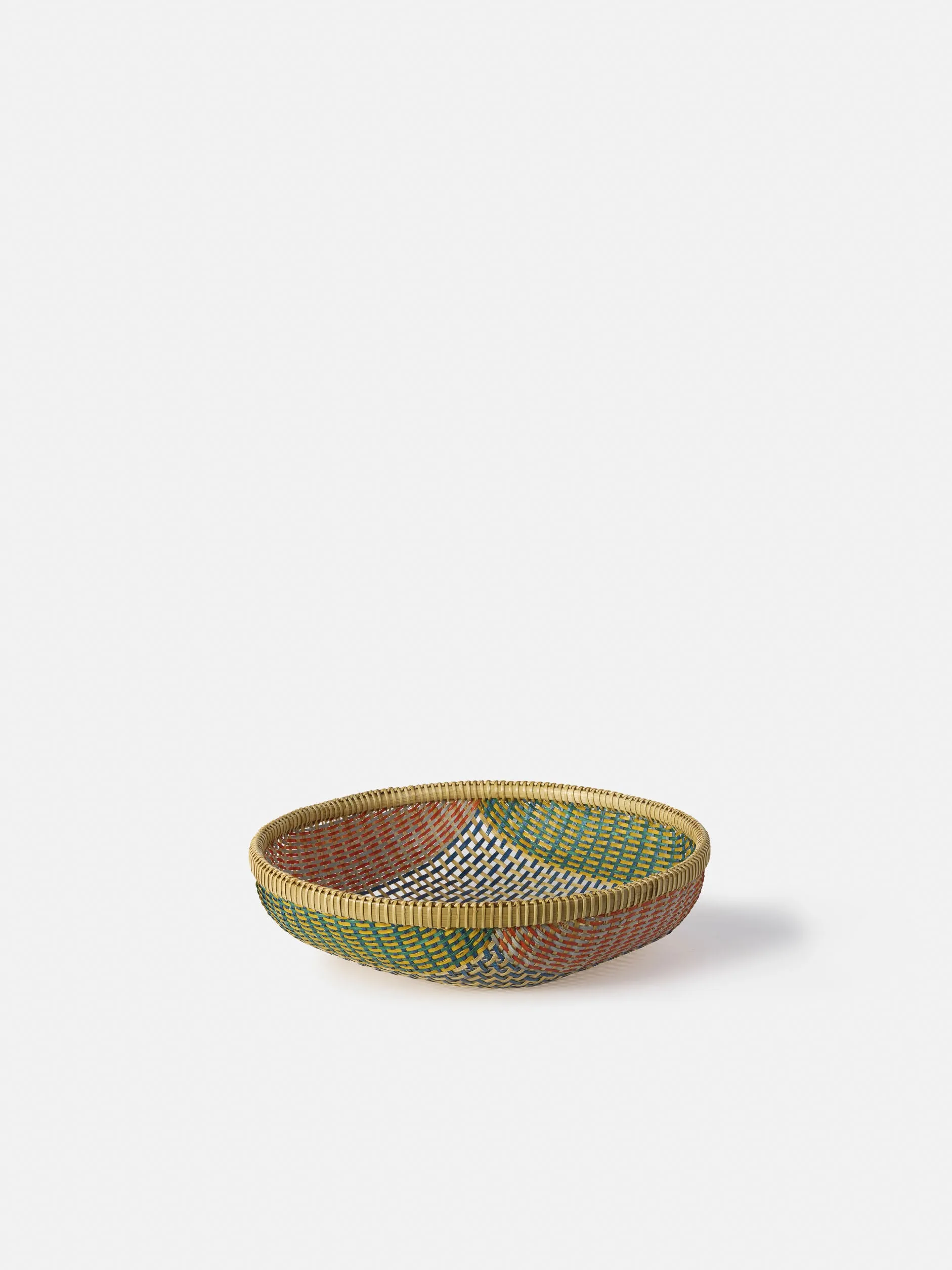 Città | Thao Woven Basket
