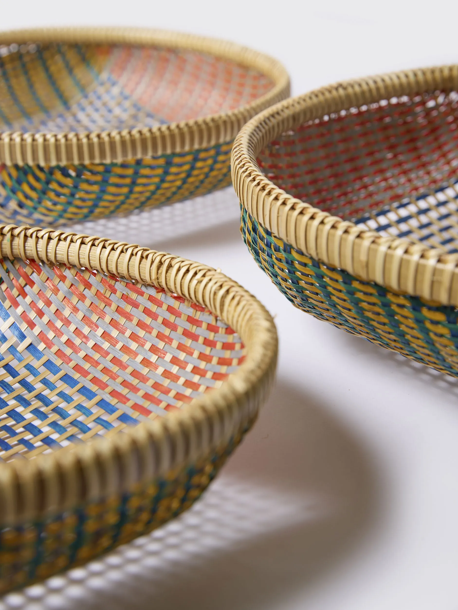 Città | Thao Woven Basket
