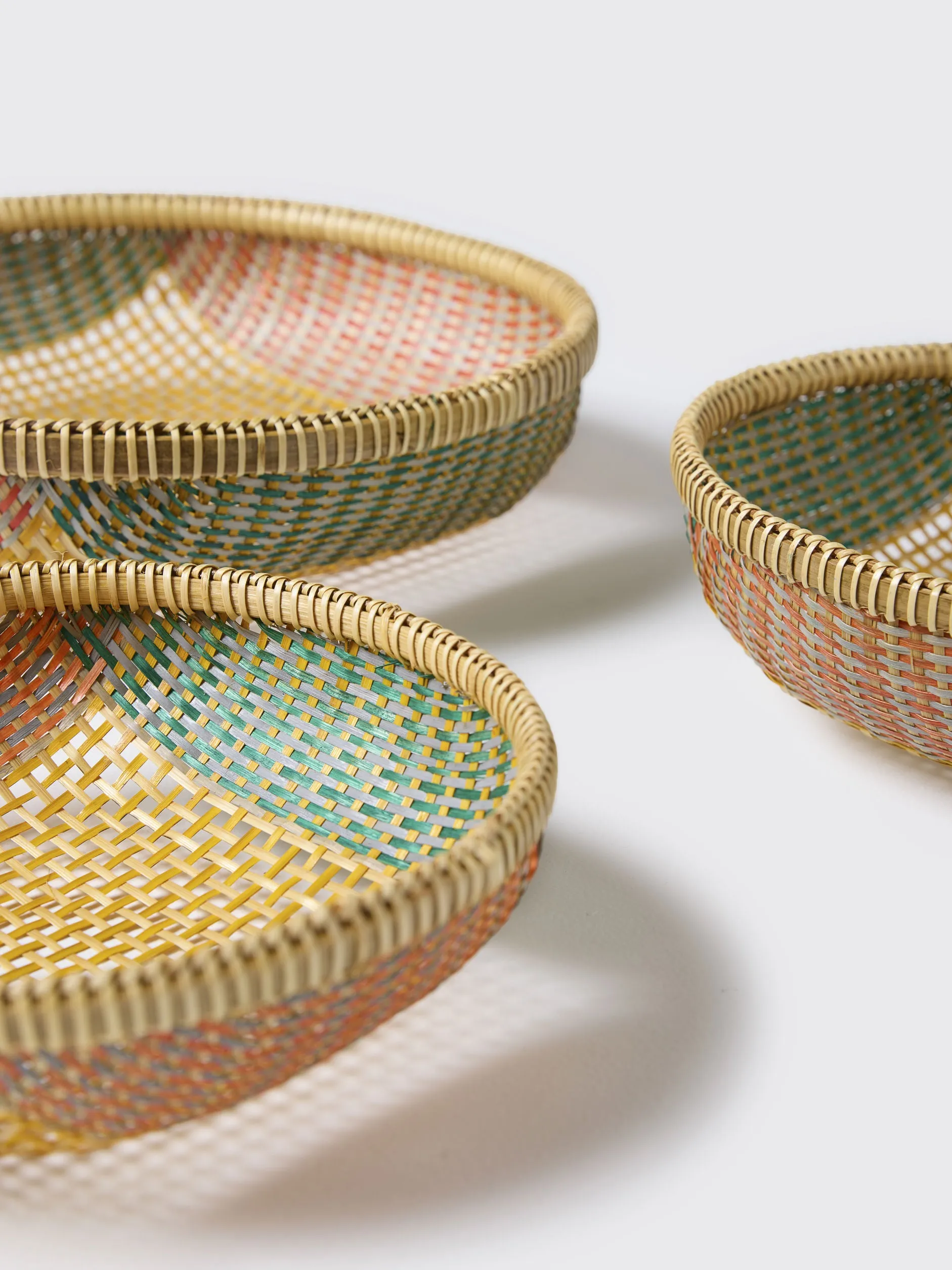 Città | Thao Woven Basket