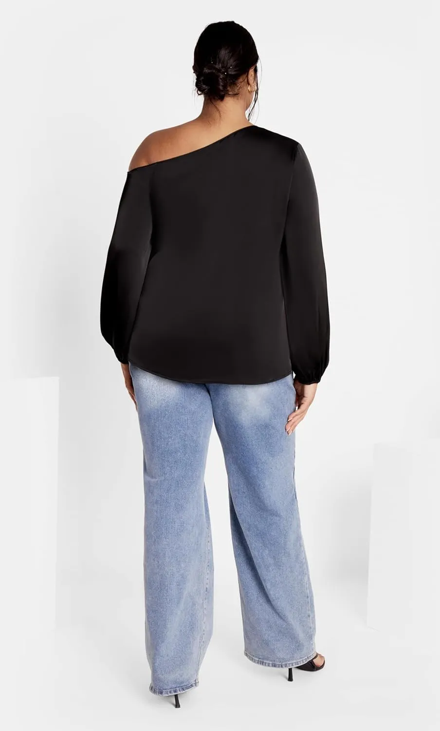 City Chic Women's Plus Size Top - Kiana