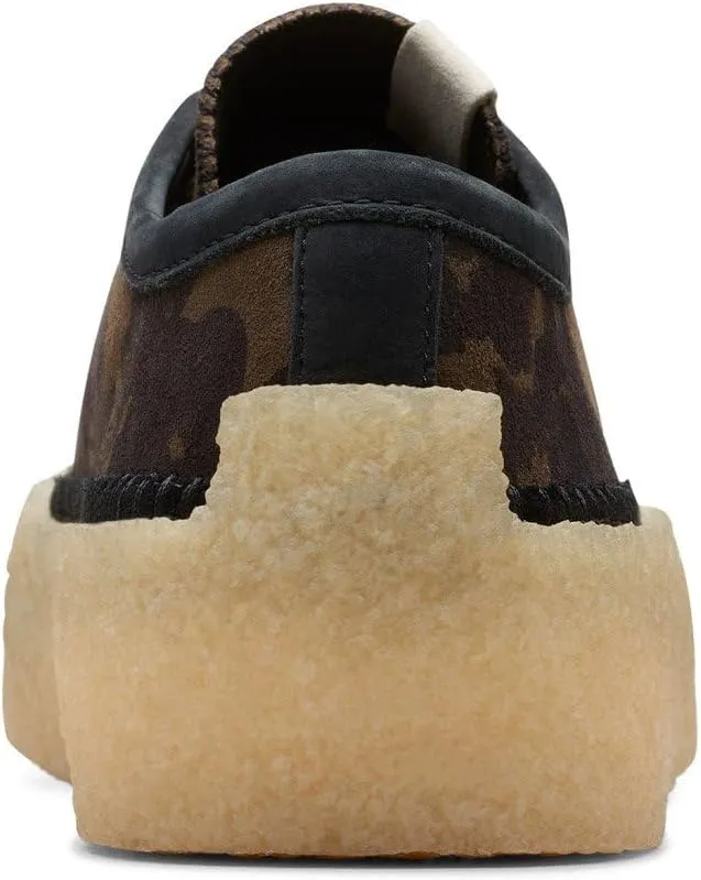 Clarks Men's Caravan Low Oxford