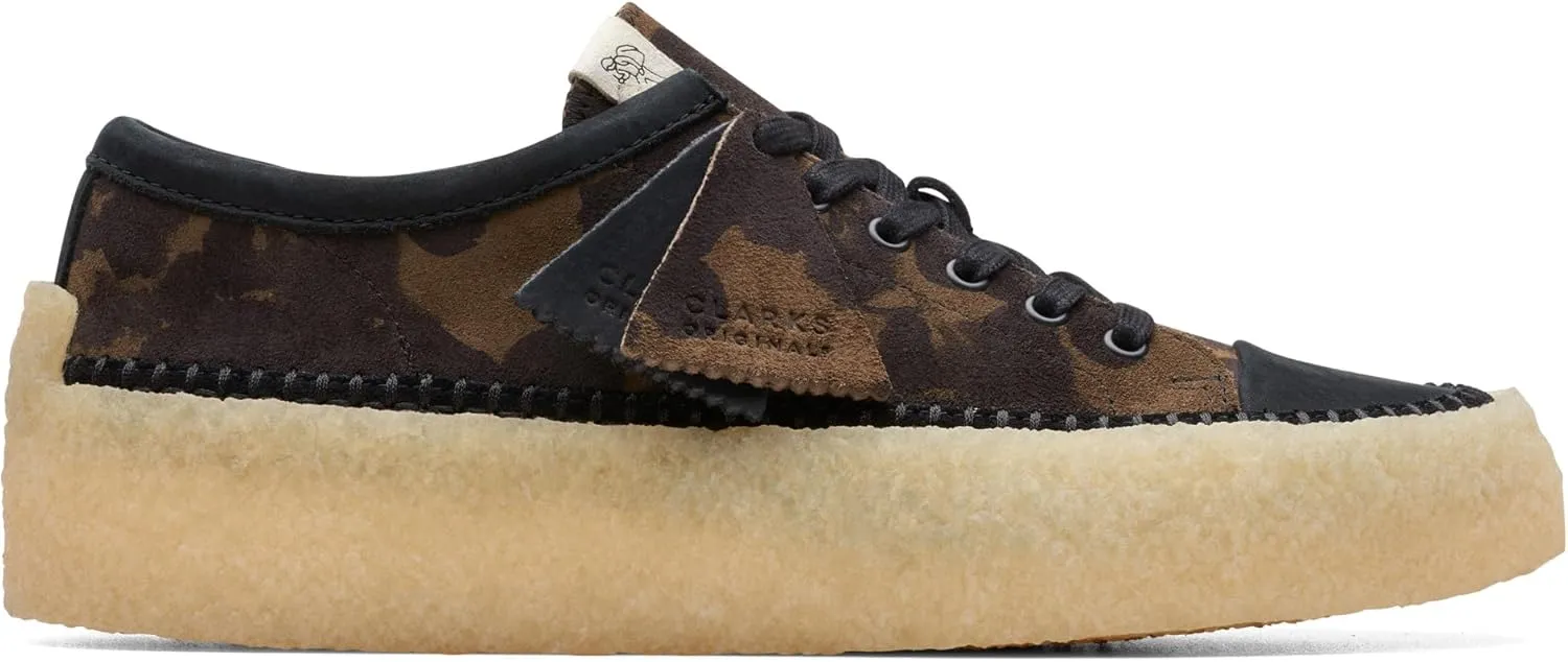 Clarks Men's Caravan Low Oxford