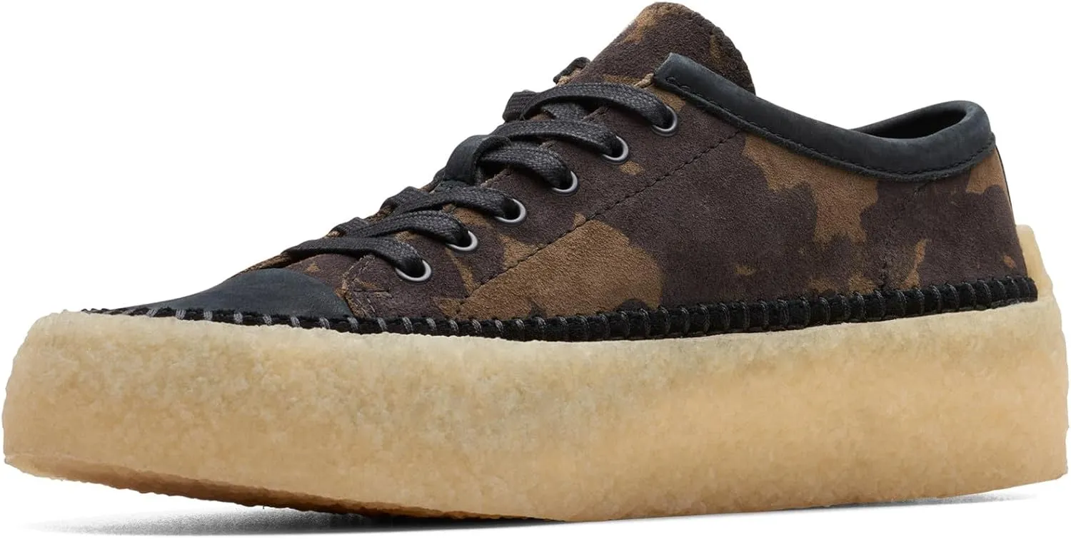 Clarks Men's Caravan Low Oxford