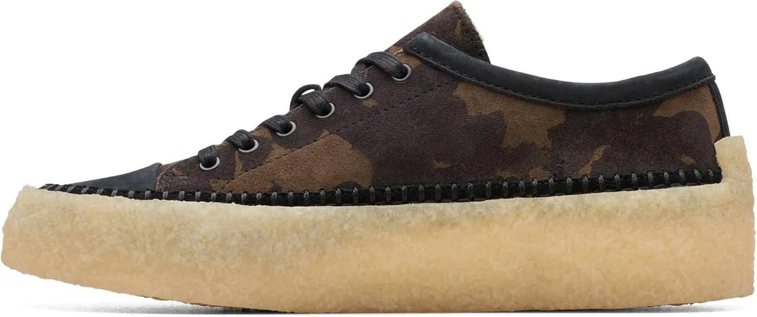 Clarks Men's Caravan Low Oxford