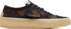 Clarks Men's Caravan Low Oxford