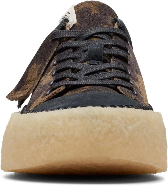 Clarks Men's Caravan Low Oxford