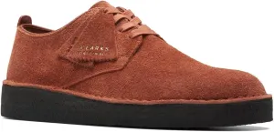 Clarks Men's Coal London Oxford