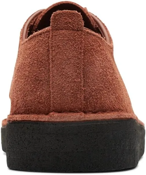 Clarks Men's Coal London Oxford