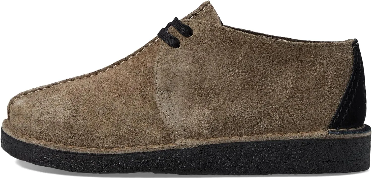 Clarks Men's Desert Trek Oxford