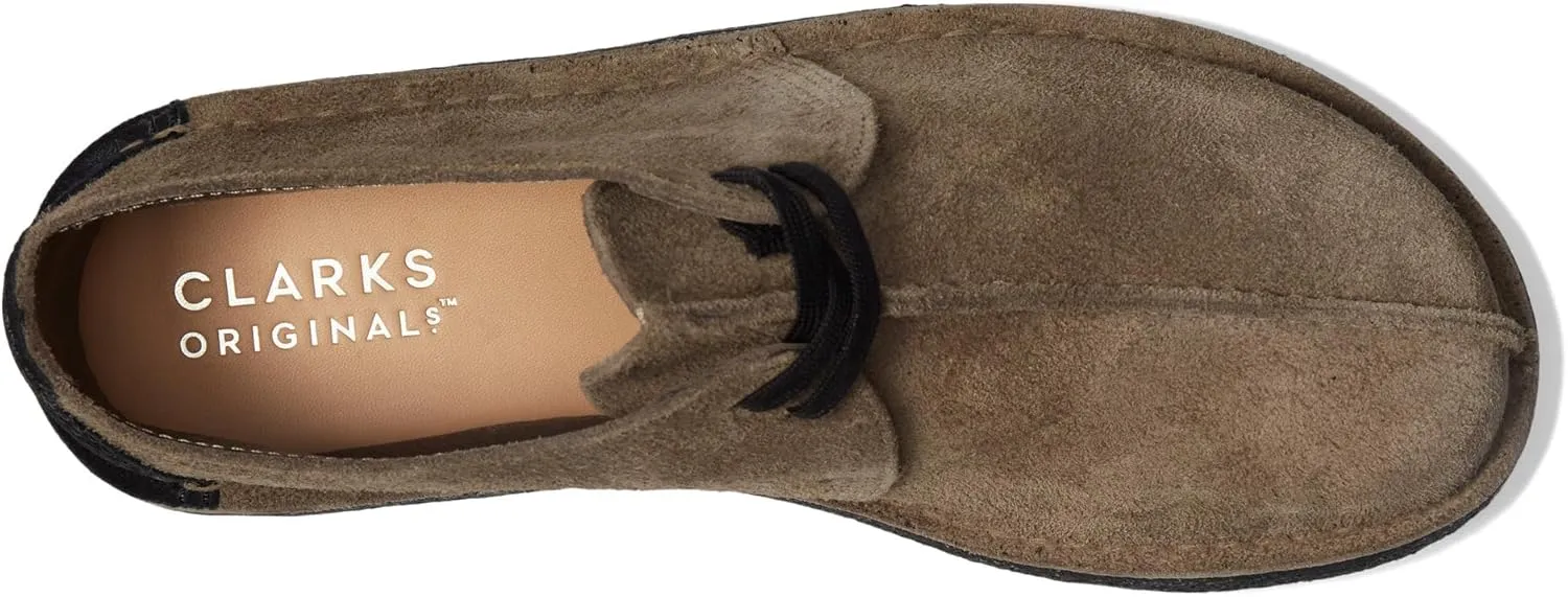 Clarks Men's Desert Trek Oxford