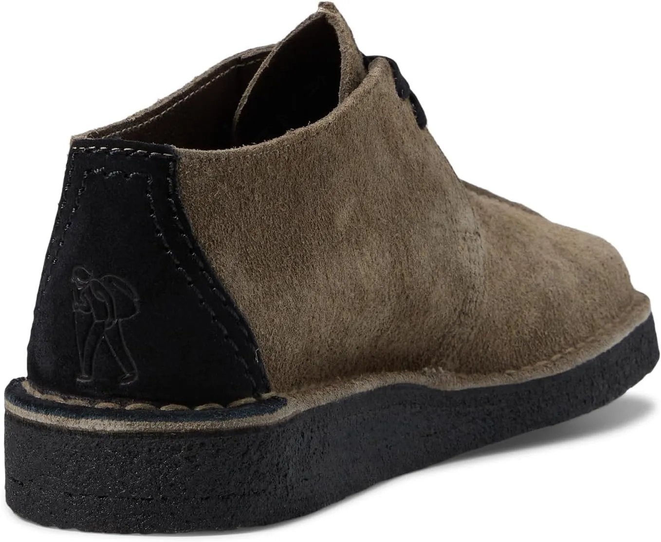 Clarks Men's Desert Trek Oxford