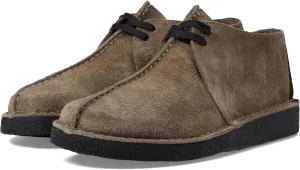 Clarks Men's Desert Trek Oxford