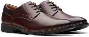 Clarks Men's Eldredge Plain Oxford