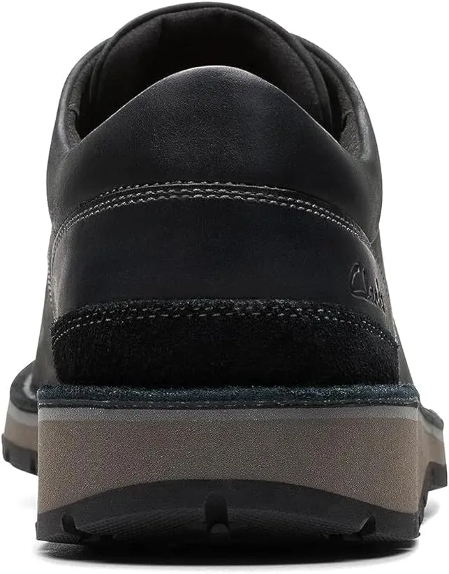 Clarks Men's Gravelle Low Oxford